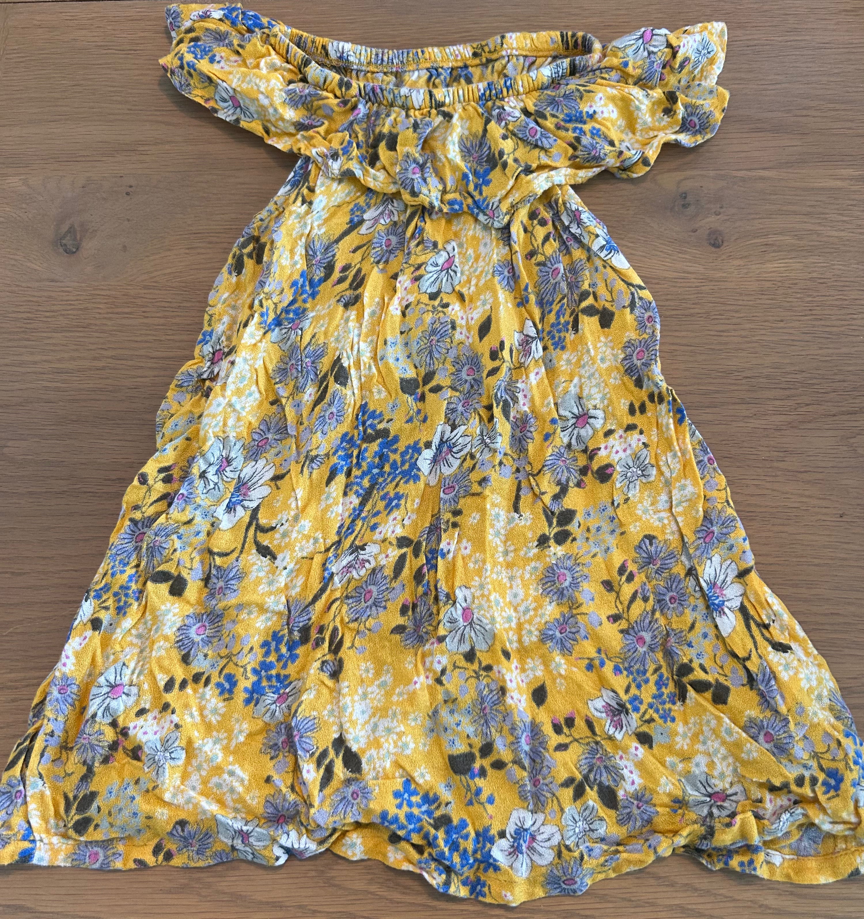 Old Navy Dress- Size 3T