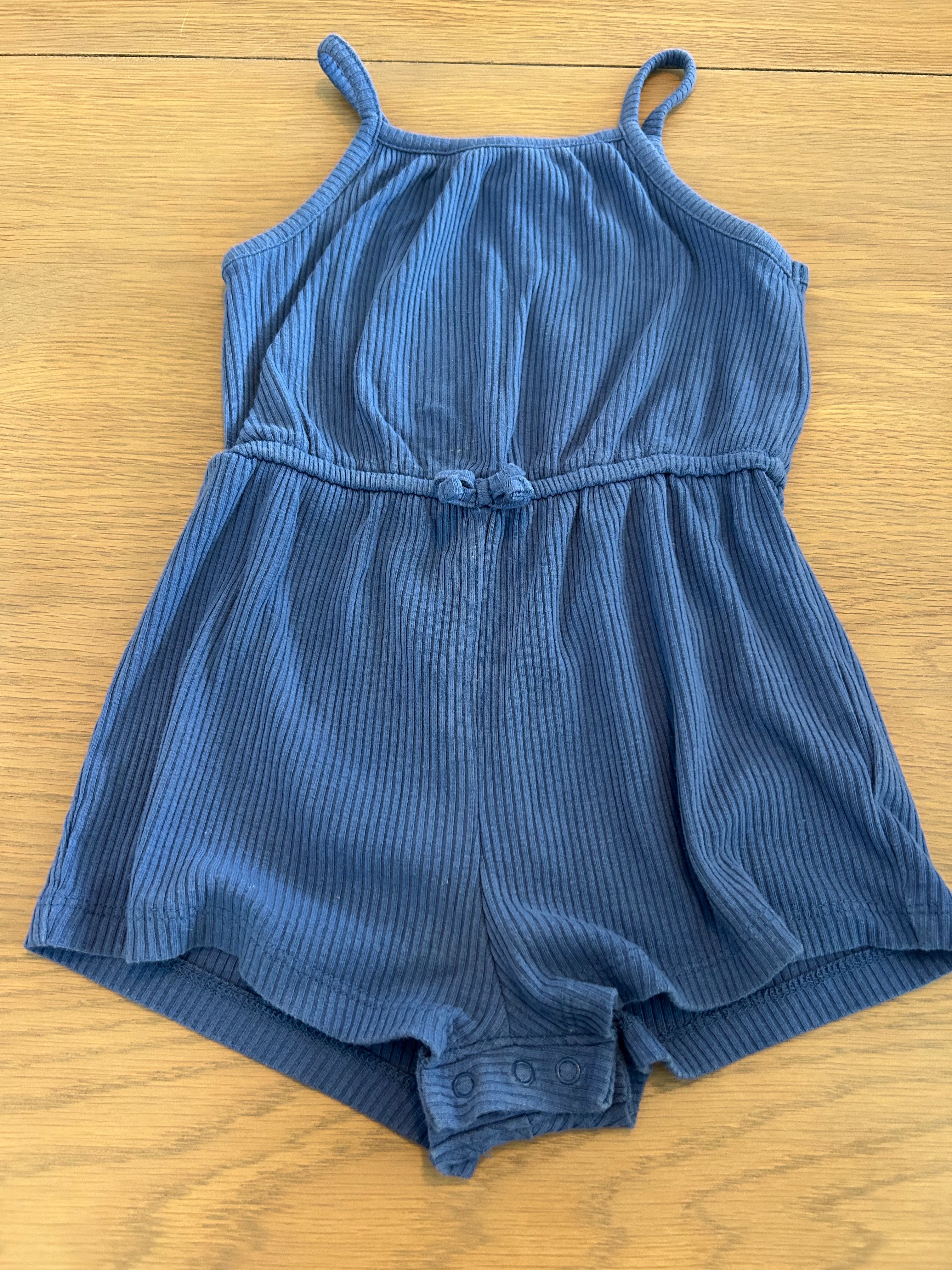 Old Navy Romper- Size 18-24 Months