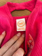 Wonder Nation Dress- Size S (6-6x)