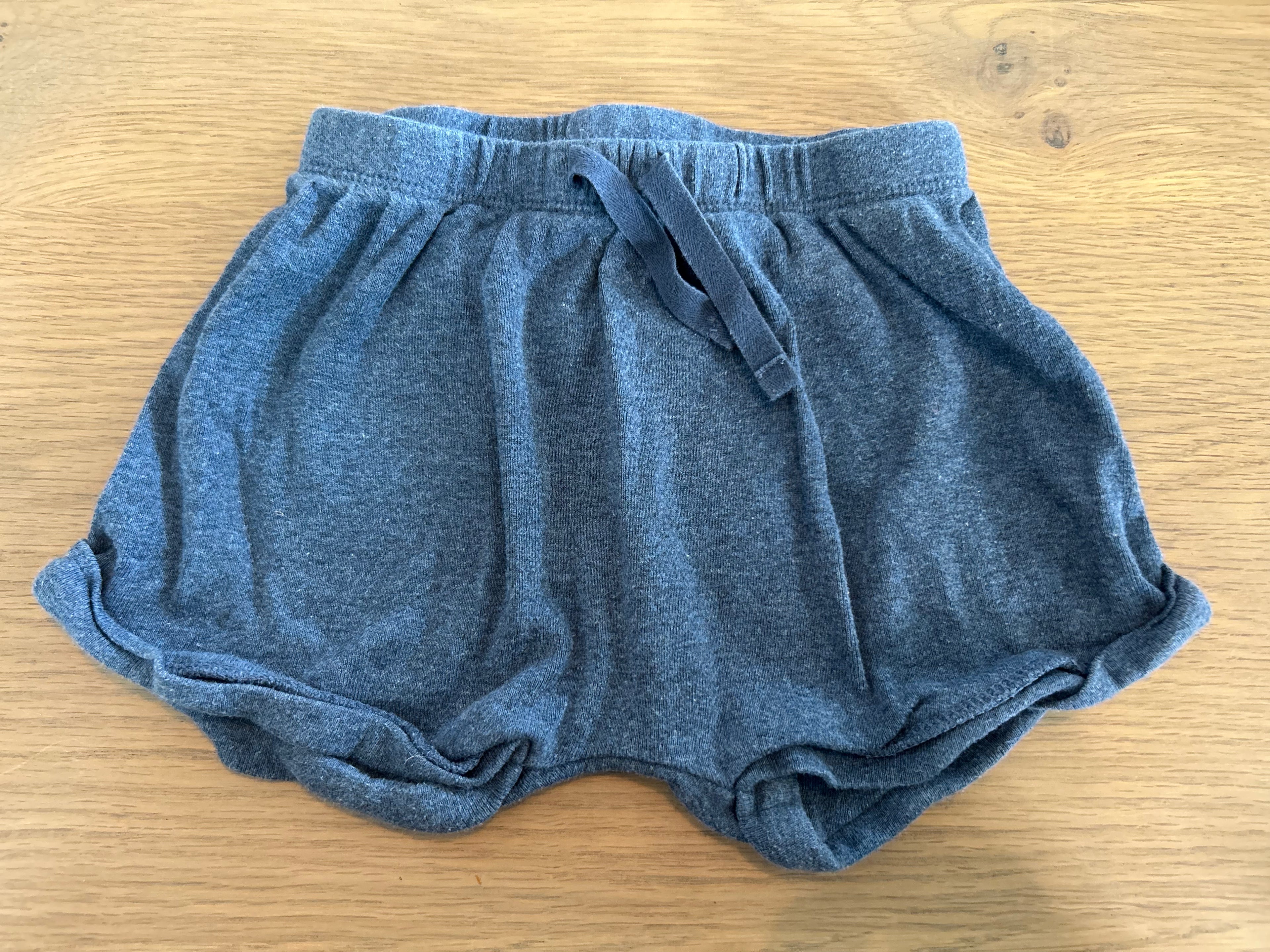 Baby Gap Shorts- Size 12-18 Months
