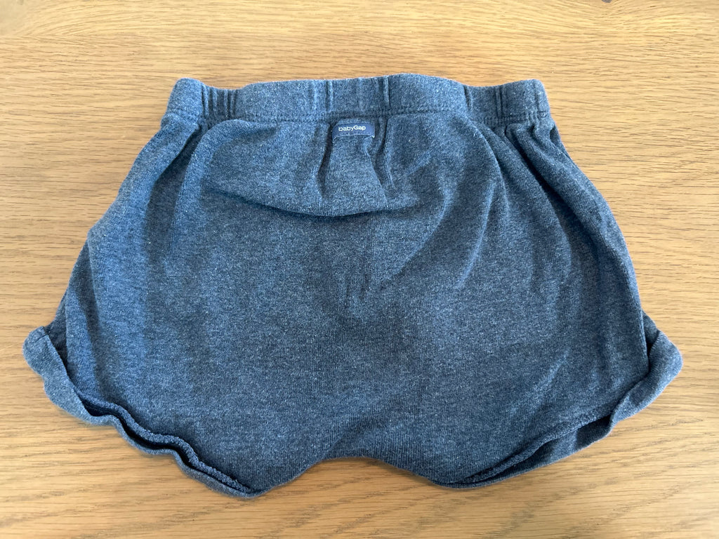 Baby Gap Shorts- Size 12-18 Months
