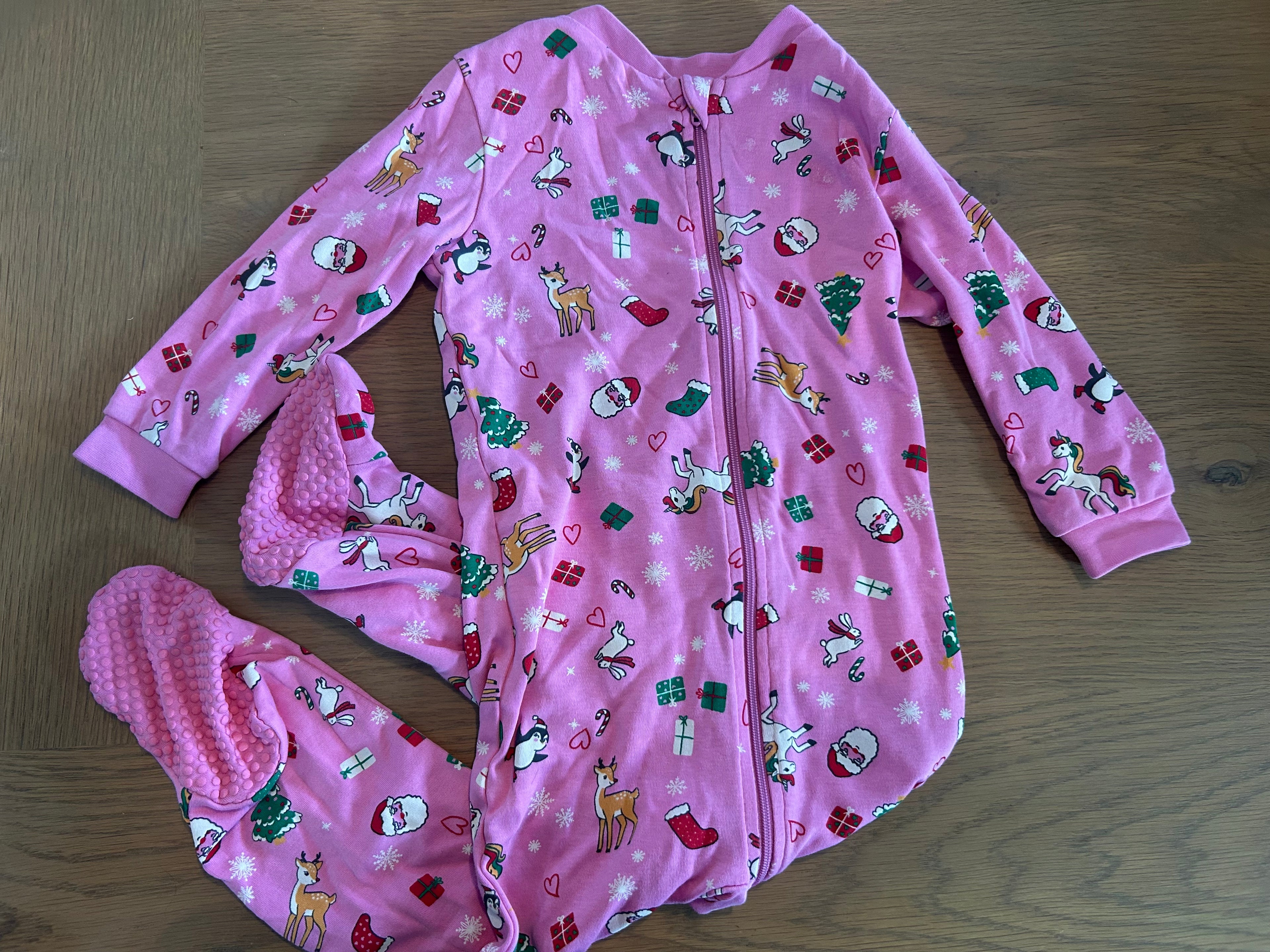 George Sleeper- Size 18-24 Months