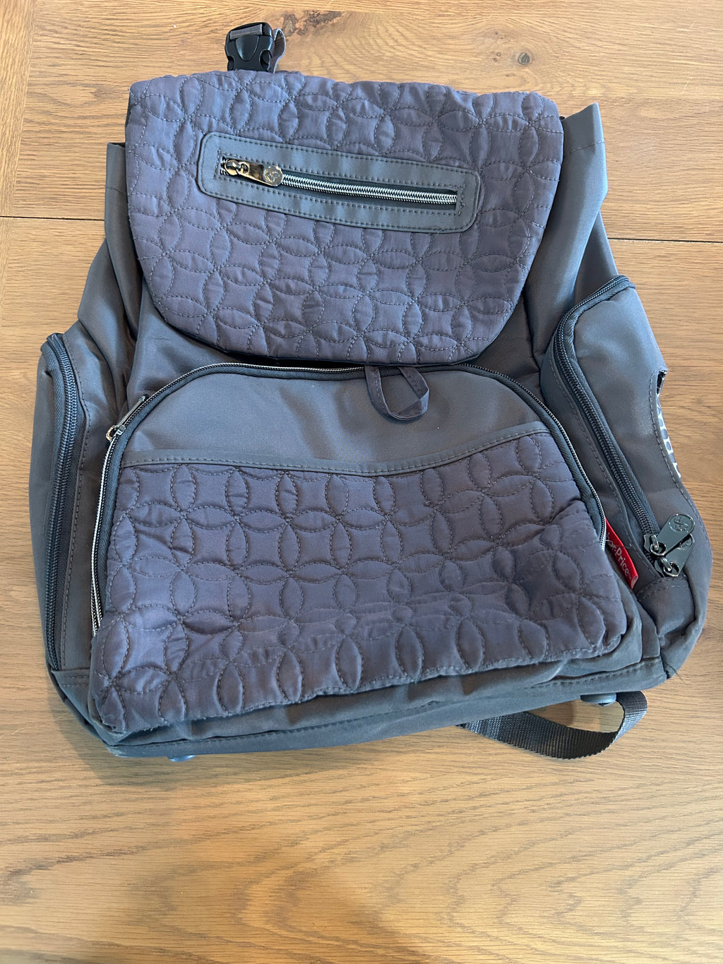 FIsher Price Diaper Bag