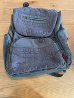 FIsher Price Diaper Bag