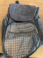 FIsher Price Diaper Bag