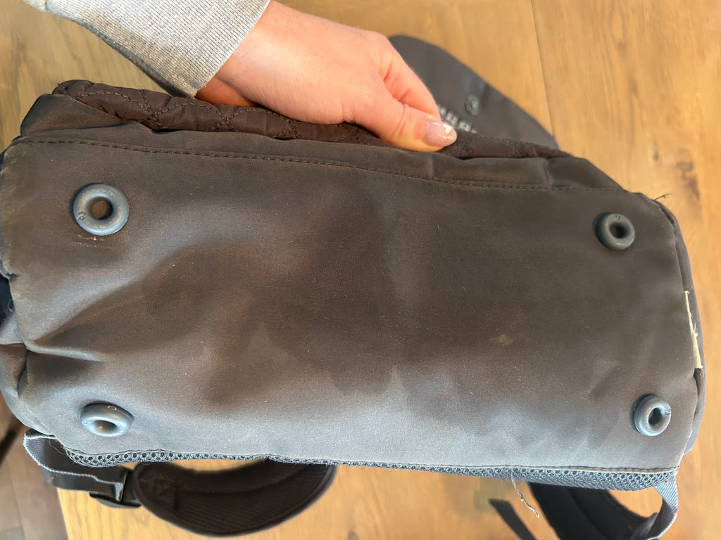 FIsher Price Diaper Bag