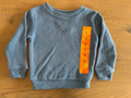 Andy & Evan light Sweater- Size 2T