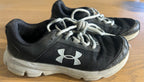Under Armour Runners- Size 1.5
