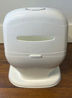 My Real Potty Training Toilet with Life-Like Flush Button and Sound