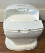 My Real Potty Training Toilet with Life-Like Flush Button and Sound