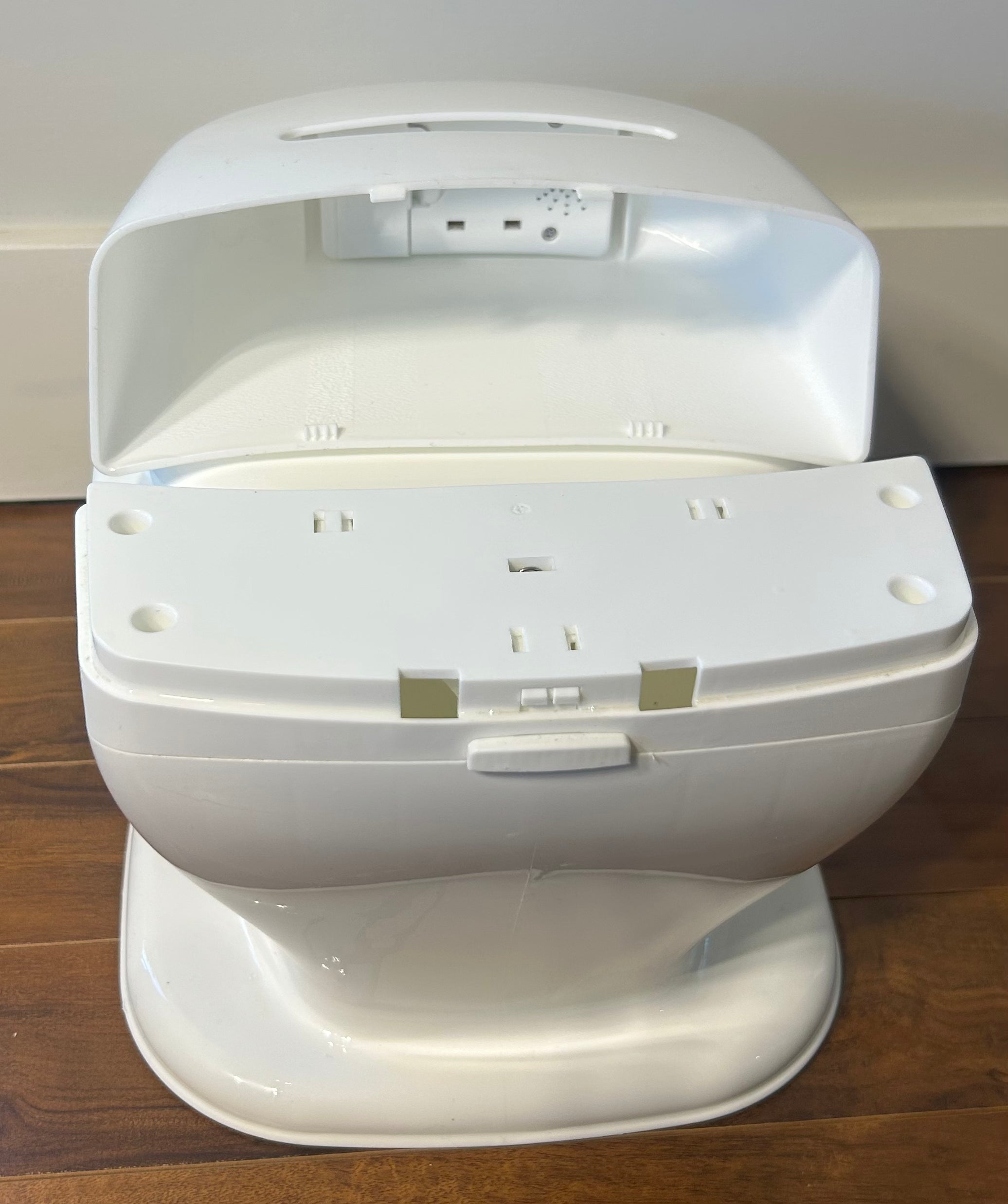 My Real Potty Training Toilet with Life-Like Flush Button and Sound