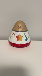 Hape Rotating Baby Music