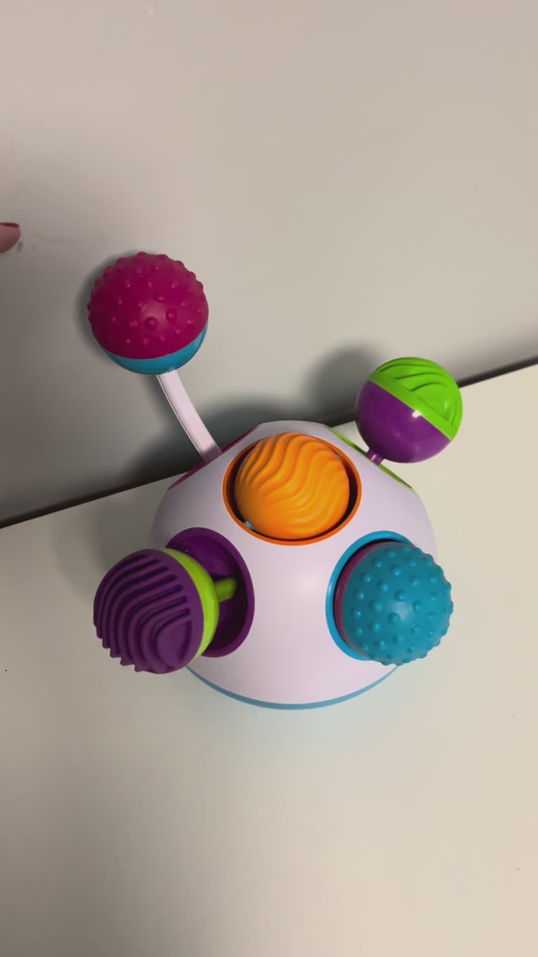 Fat Brain Toys Klickity- 12 Months and up